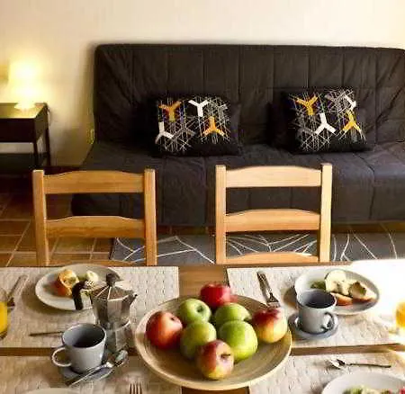 Hotel En Ferran By The Streets 4*