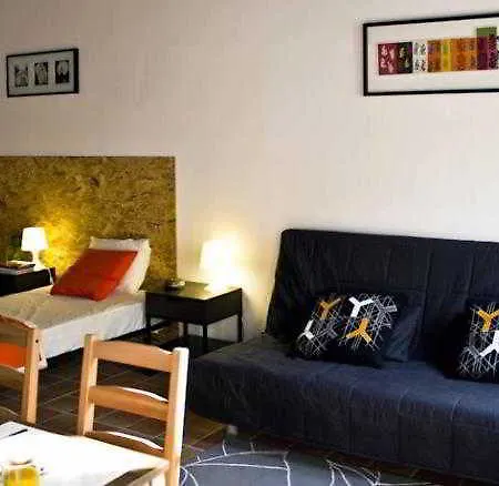 En Ferran By The Streets Hotel 4*