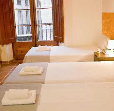 Hotel En Ferran By The Streets Barcelona