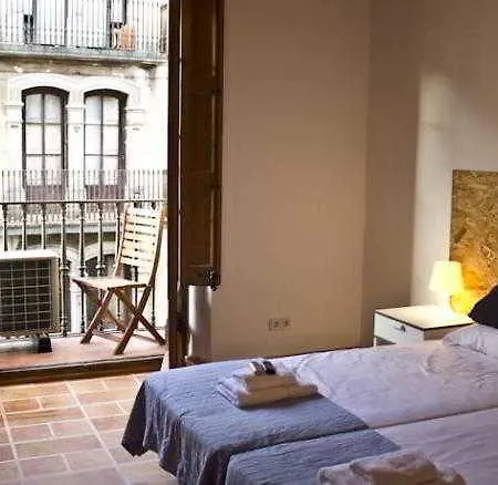 En Ferran By The Streets 4* Barcelona