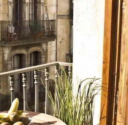 En Ferran By The Streets Hotel 4*