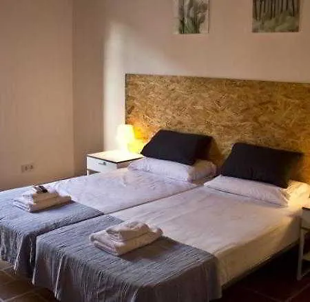 Hotel En Ferran By The Streets Barcelona