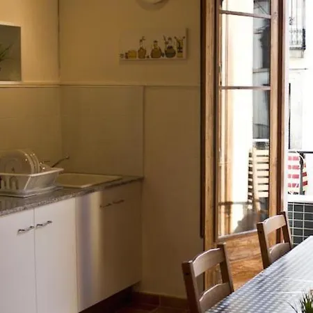 Hotel En Ferran By The Streets Barcelona
