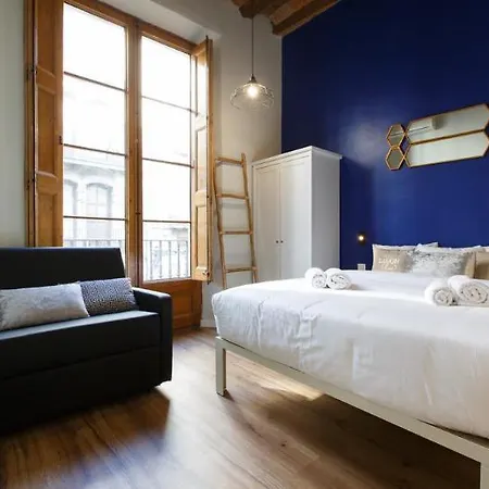 Hotel En Ferran By The Streets Barcelona