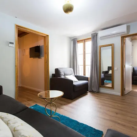Hotel En Ferran By The Streets