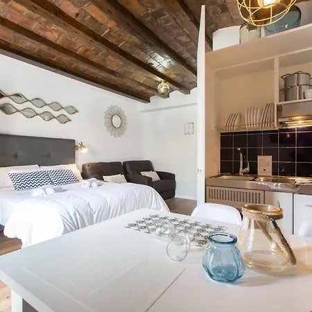 Hotel En Ferran By The Streets Barcelona