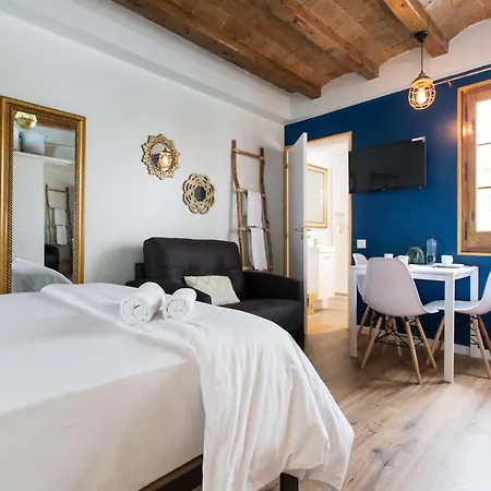 En Ferran By The Streets Hotel Barcelona