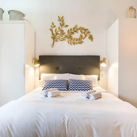 Hotel En Ferran By The Streets 4*