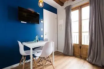 En Ferran By The Streets Barcellona