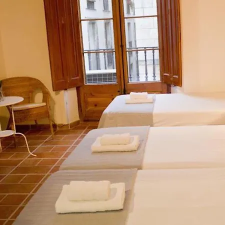 En Ferran By The Streets Barcellona