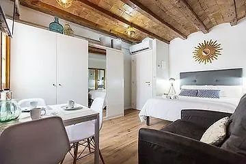 En Ferran By The Streets Barcellona