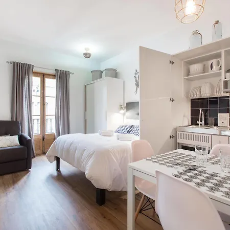 En Ferran By The Streets Barcellona